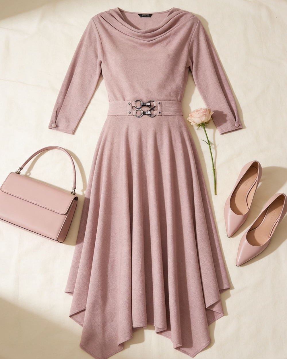 Thanksgiving Outfit Ideas for Women Over 50: Refined Hosting and Family Dinner Dressing