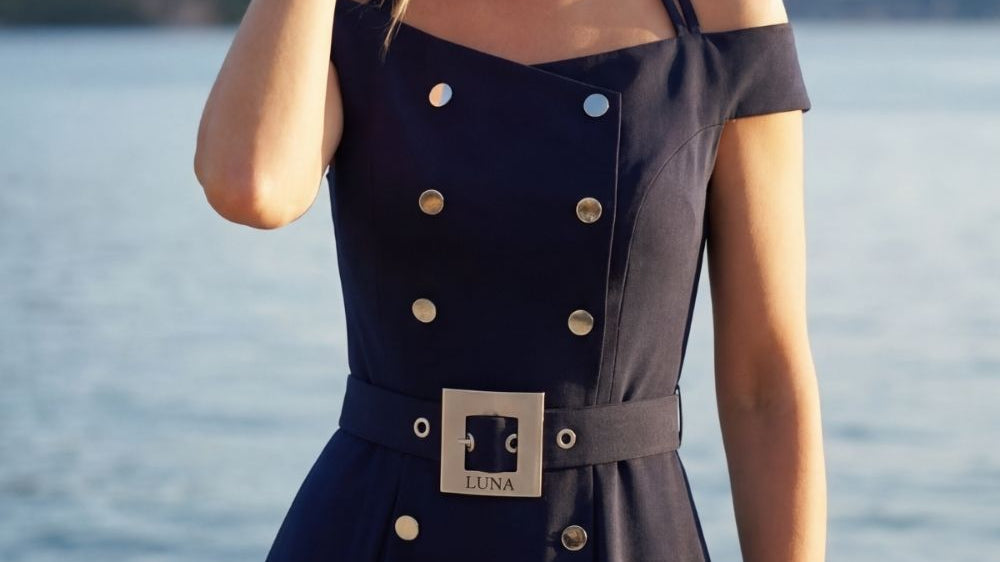 Yacht Club Outfit for Women