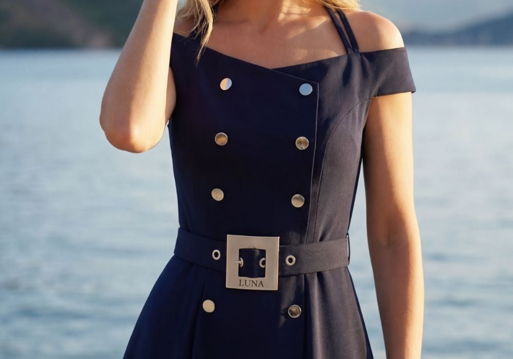 Yacht Club Outfit for Women