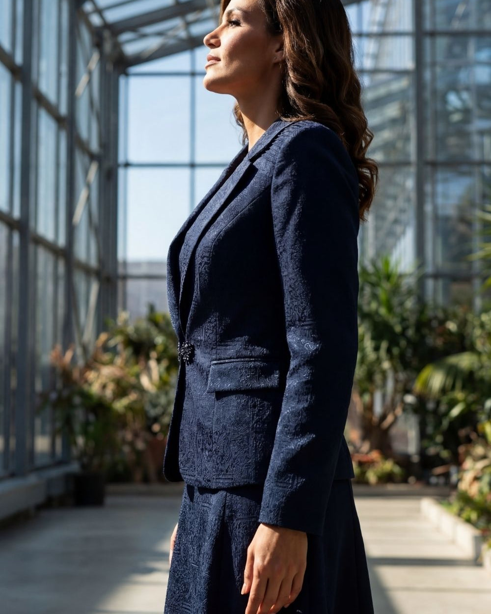 Power Dressing Is Not a Costume, It Is a Language
