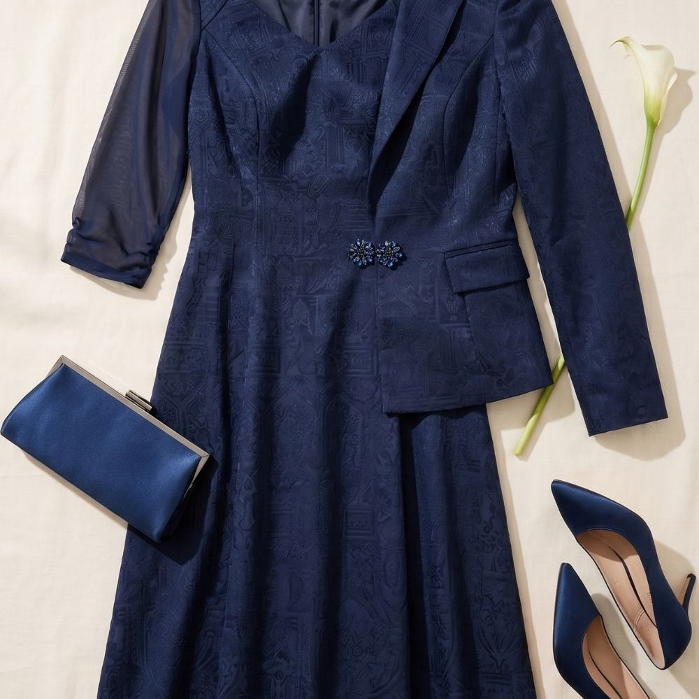 Country Club Outfit for Women