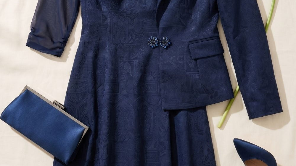 Country Club Outfit for Women