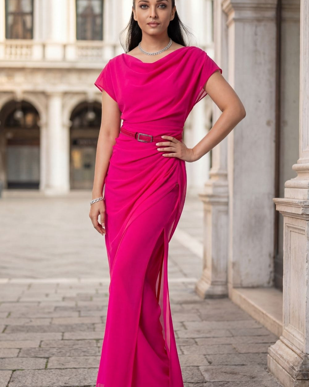 The Wedding Guest Jumpsuit: Why It's the 2026 Smarter Choice