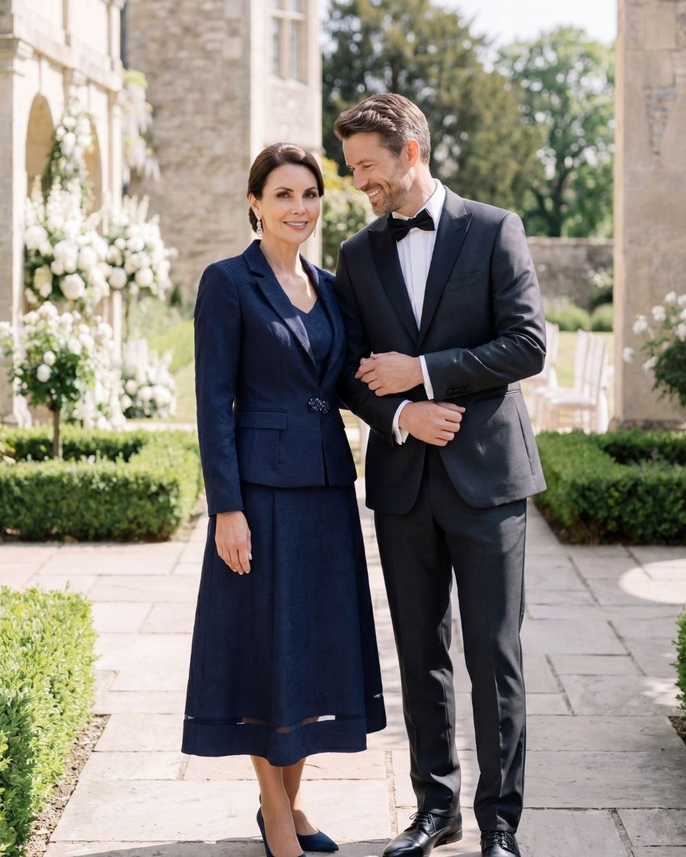 Mother of the Groom Outfit: The 2026 Guide to Dressing the Coordinating Role