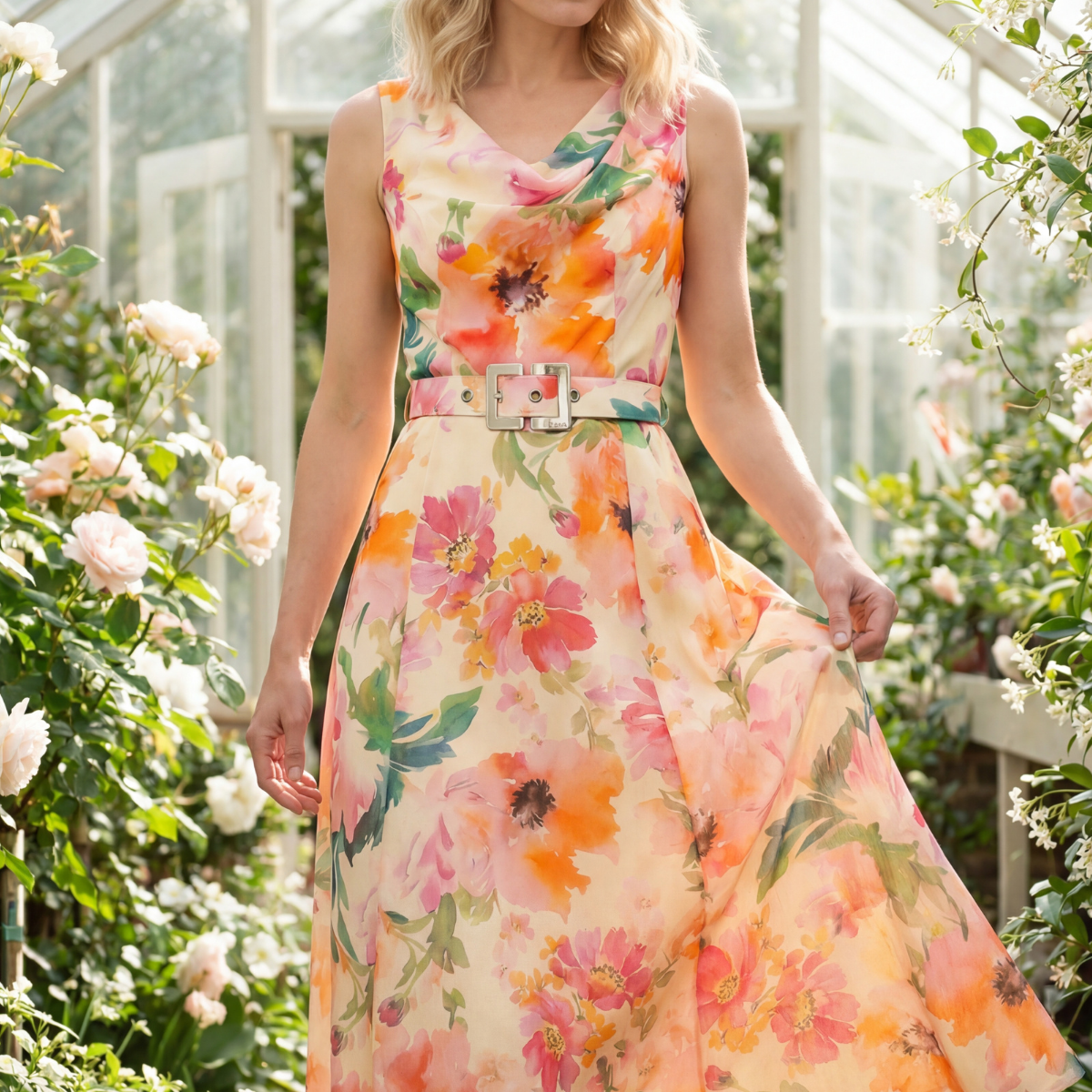 What to Wear for Easter Brunch: Elegant Spring Outfit Ideas