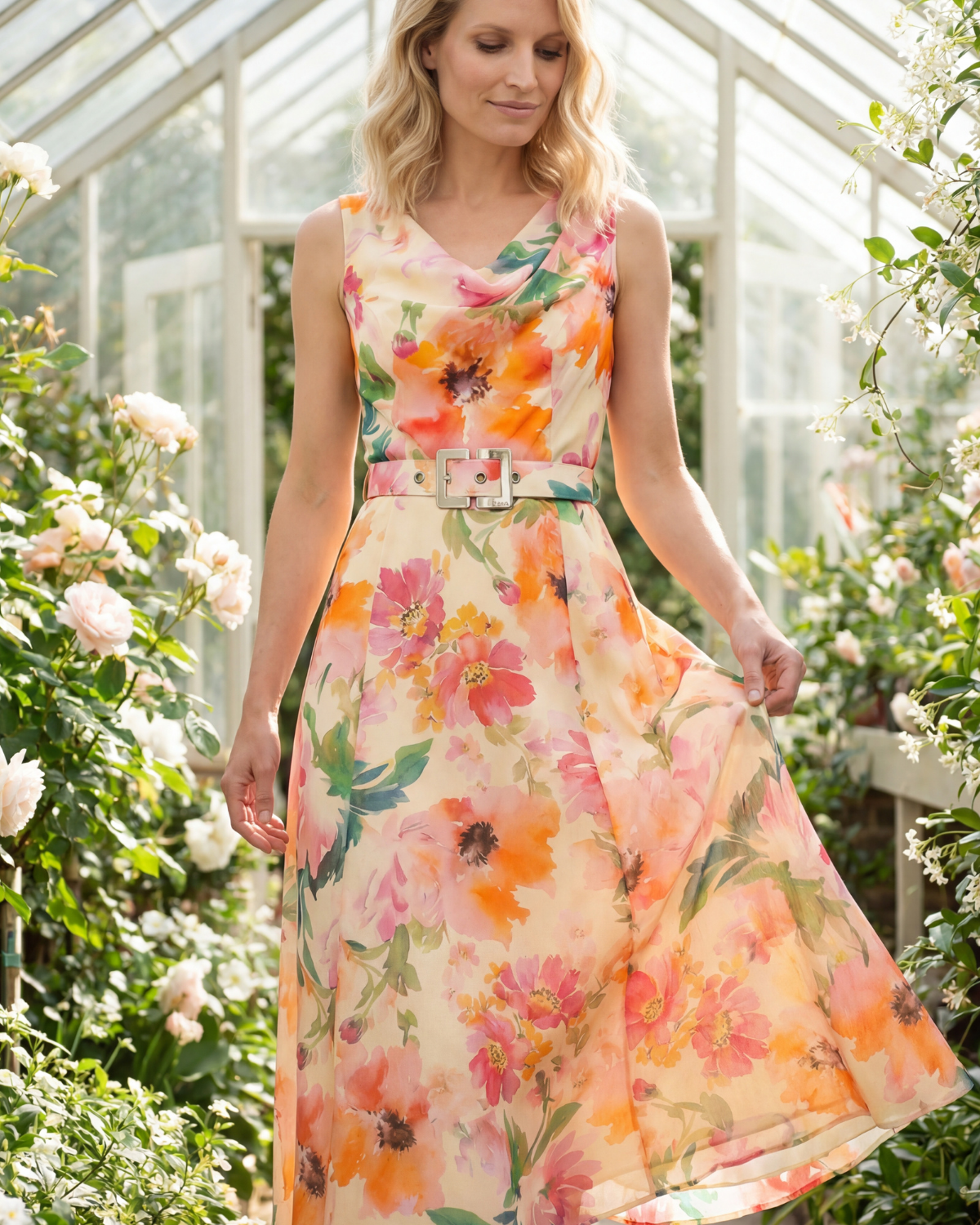 What to Wear for Easter Brunch: Elegant Spring Outfit Ideas