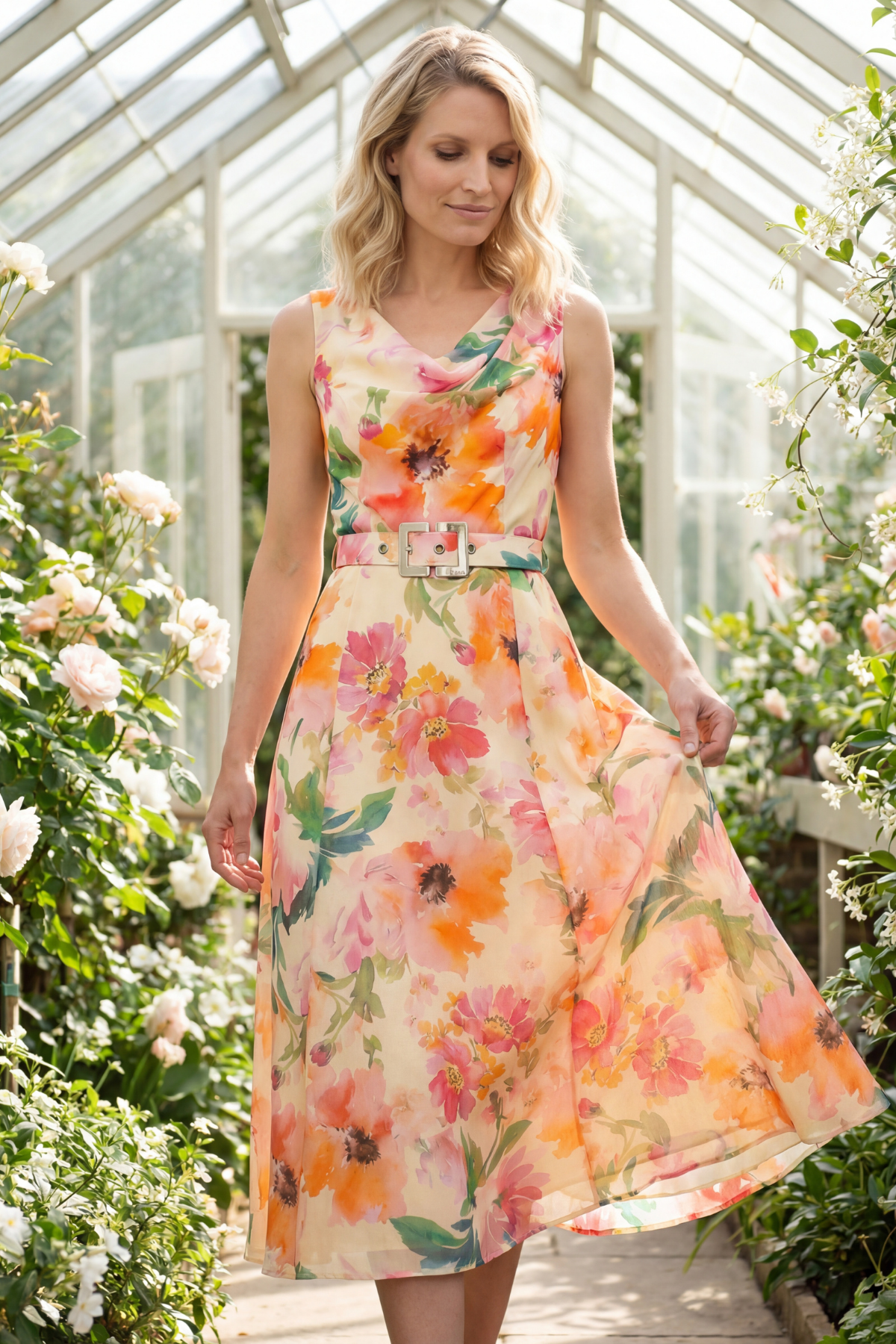 easter brunch dresses What to Wear for Easter Brunch: Spring Outfit Ideas – Luna Fashion House