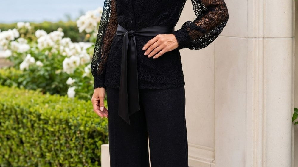 50th Birthday Outfit Ideas for Women