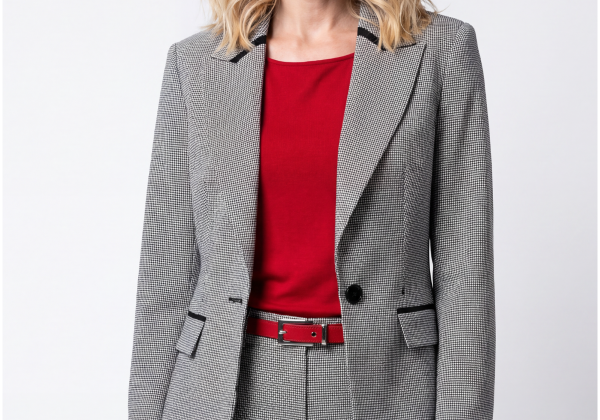 What to Wear for a Speaking Engagement or an Award