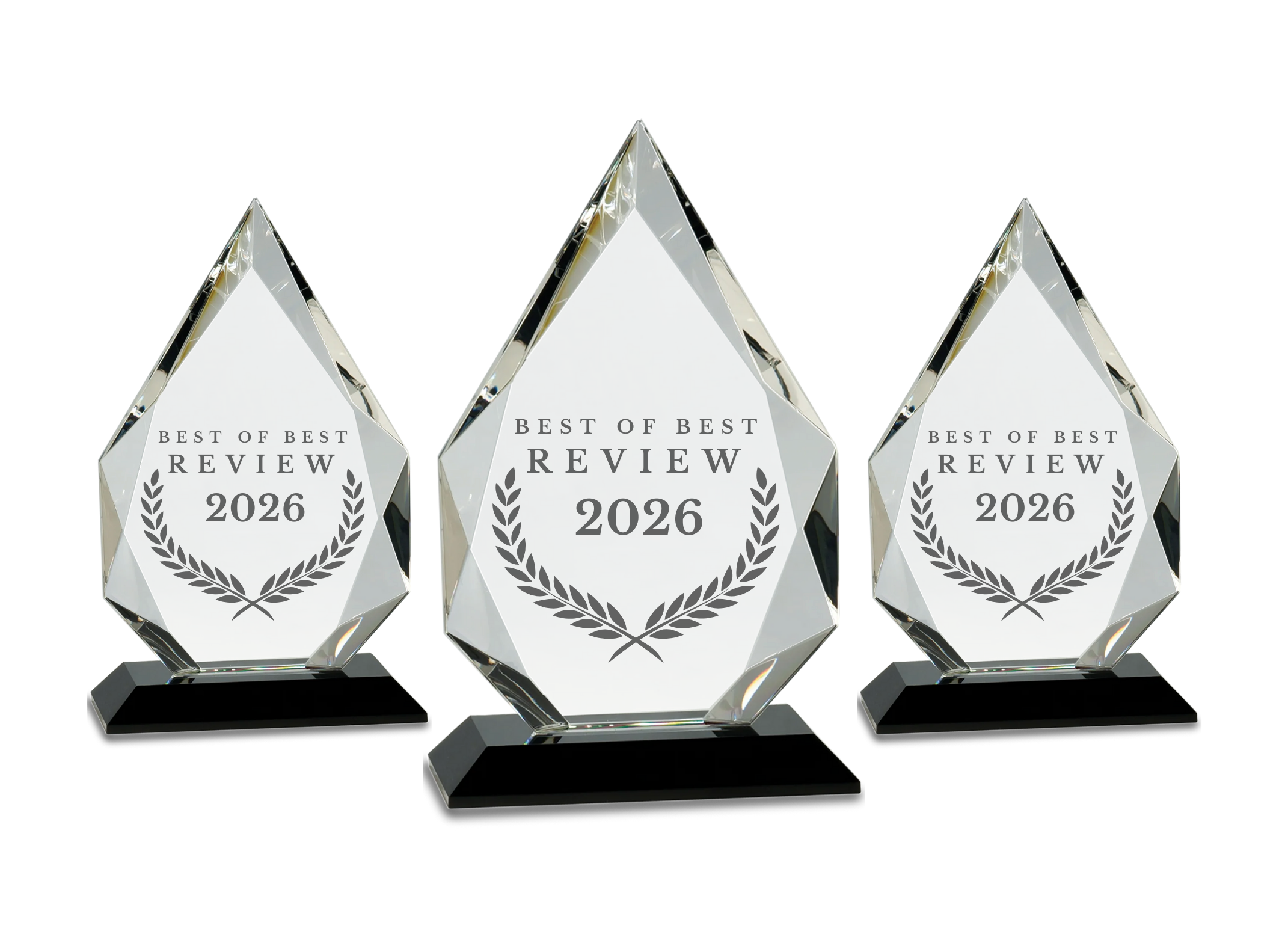 Luna Fashion House named Best Women’s Luxury Business Clothing Brand in the USA of 2026 by Best of Best Review