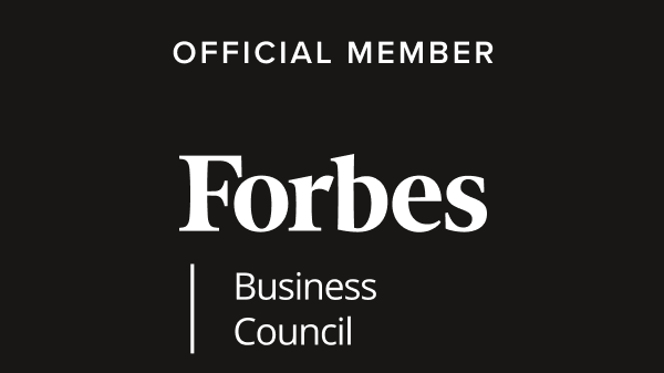 Luna Fashion House Featured in the Forbes Business Council