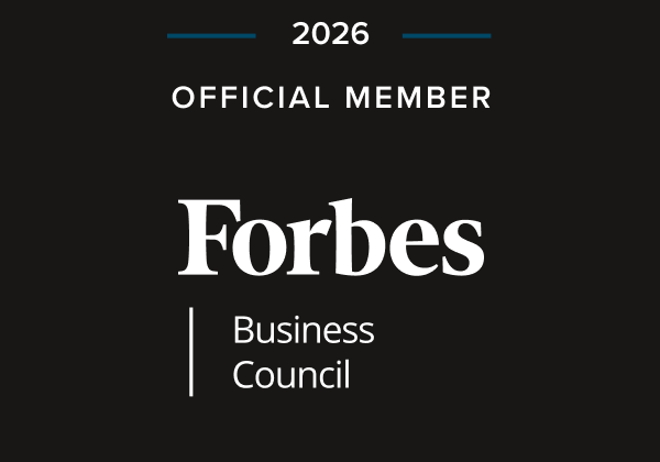 Luna Fashion House Featured in the Forbes Business Council