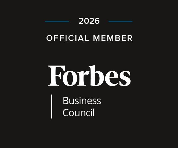 Luna Fashion House Featured in the Forbes Business Council