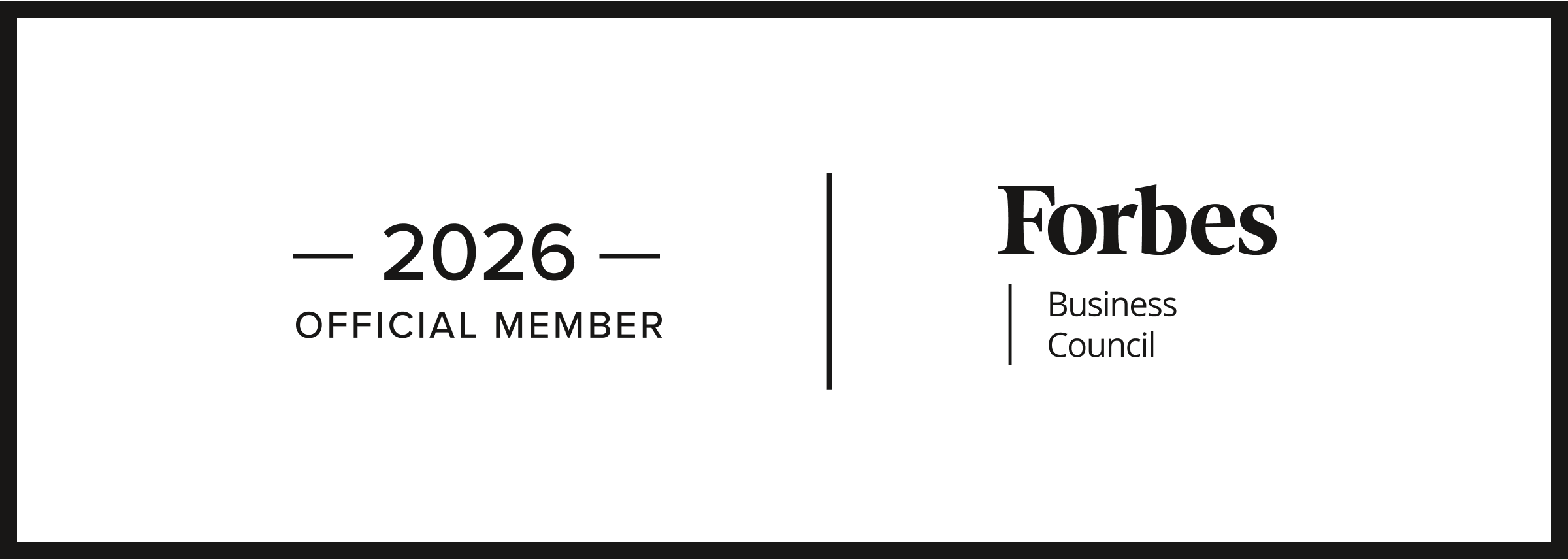 Luna Fashion House featured in Forbes Business Council
