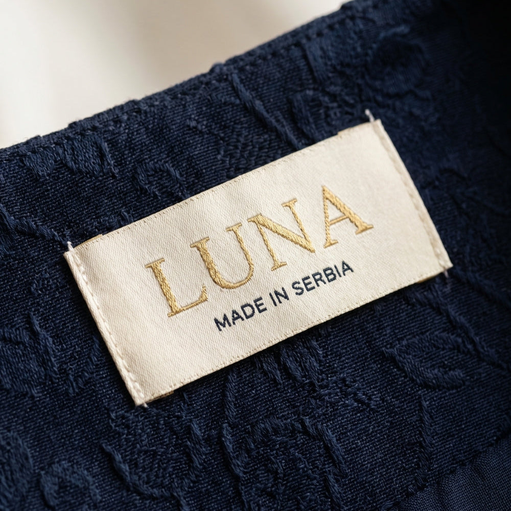 How to Read a Fabric Label