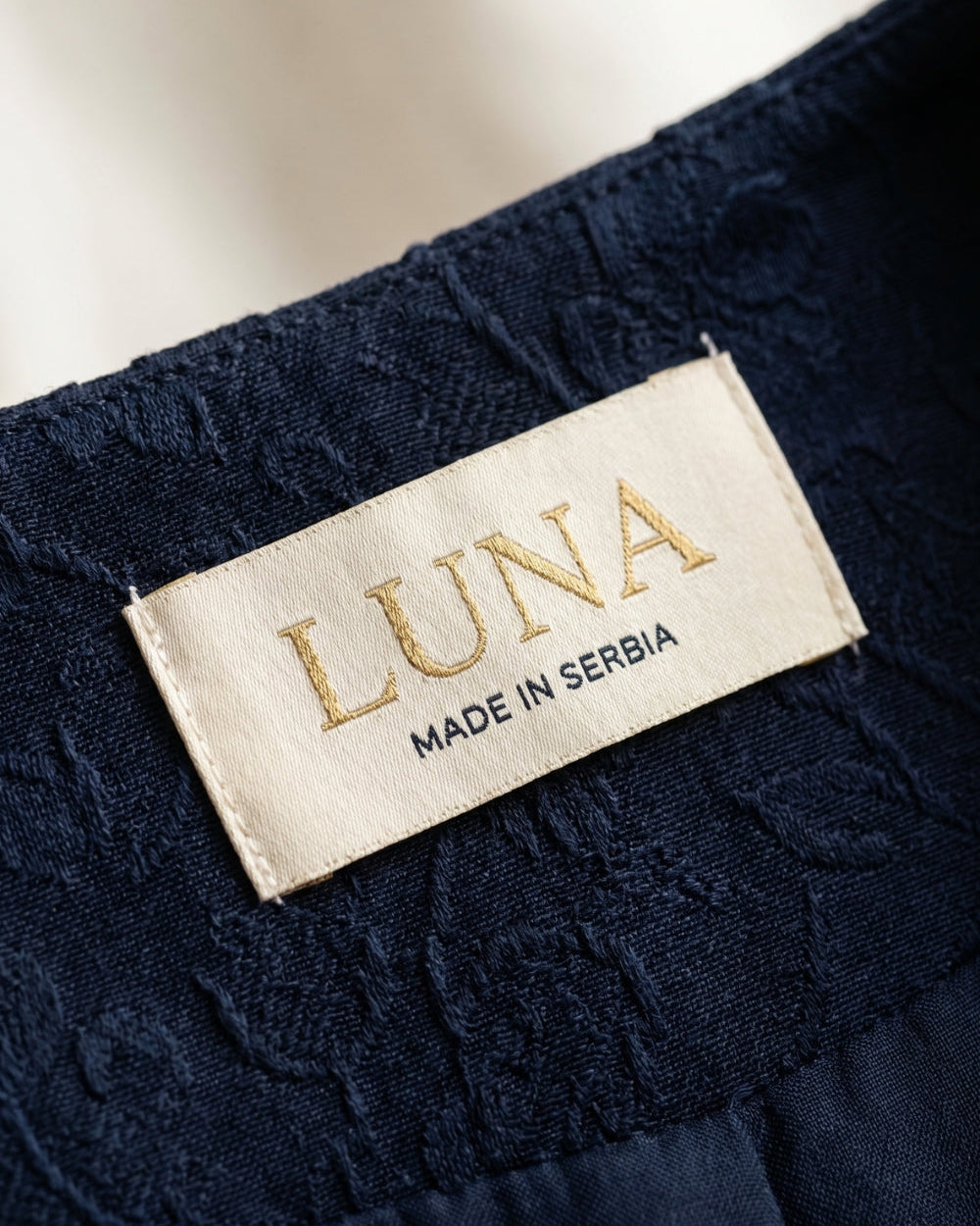 How to Read a Fabric Label