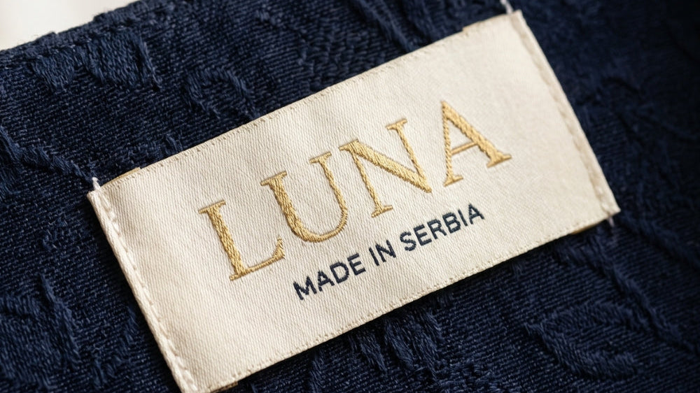 How to Read a Fabric Label