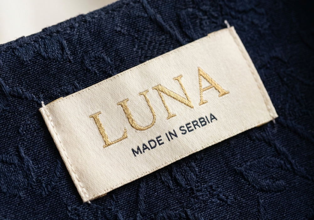 How to Read a Fabric Label