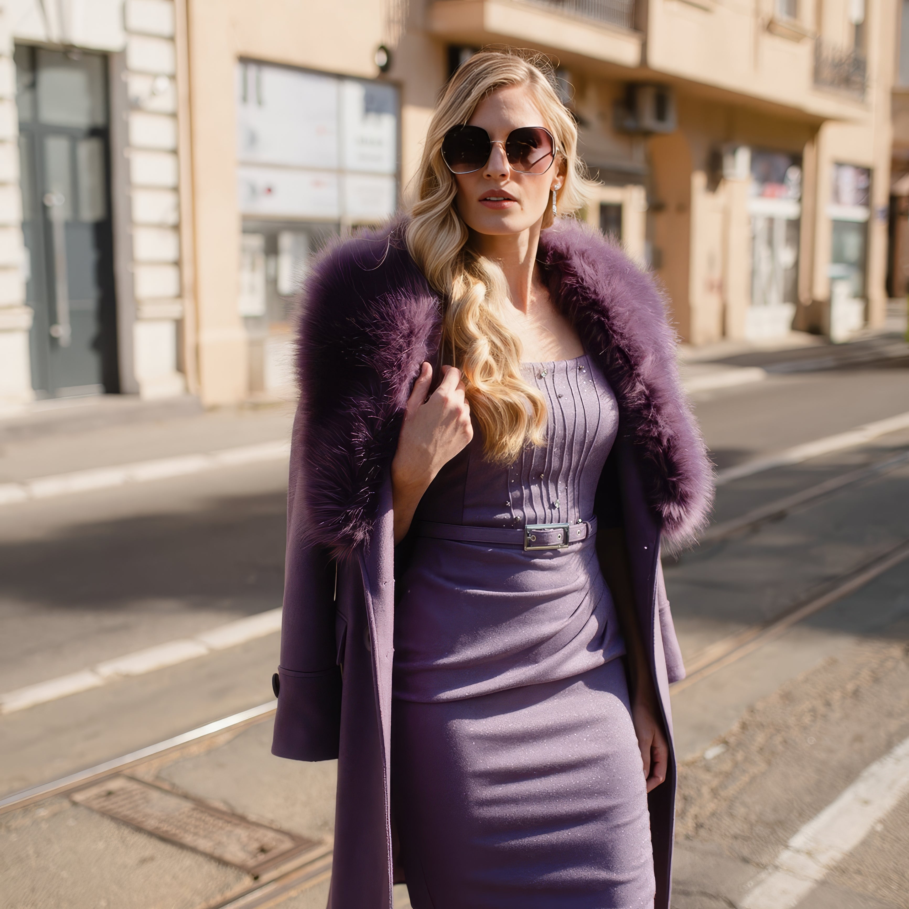 January Is Where Women Find Their True Pace Again