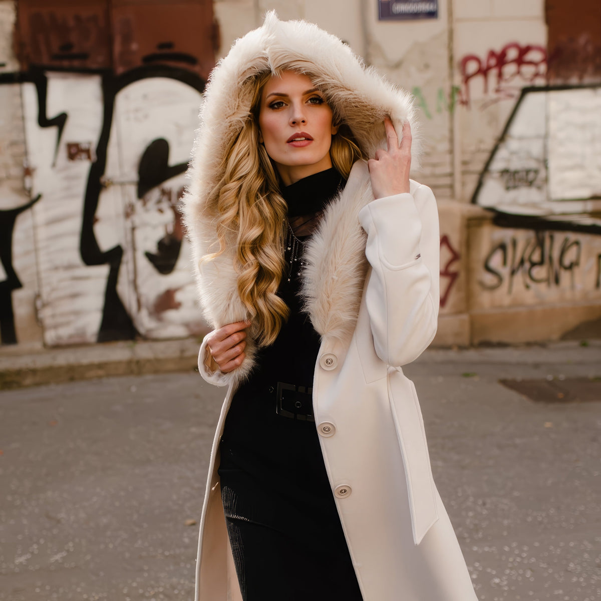 What women really want to feel during the holidays, beyond the clothes