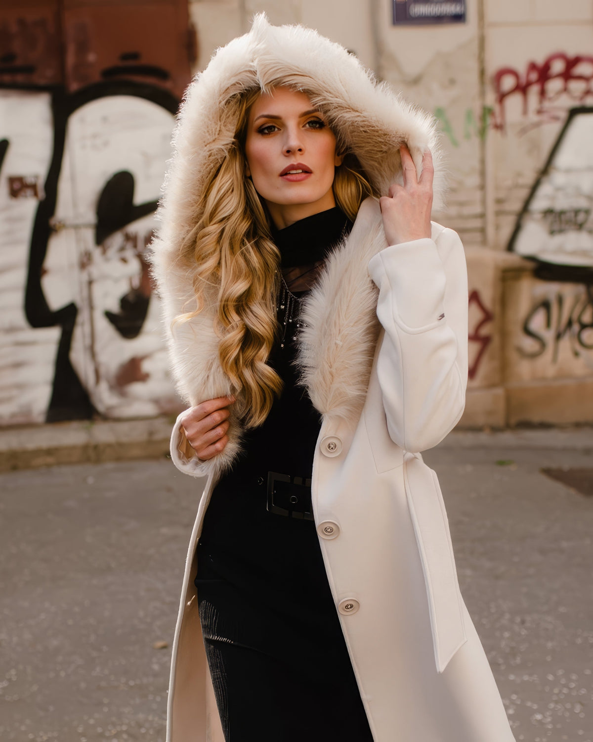 What women really want to feel during the holidays, beyond the clothes