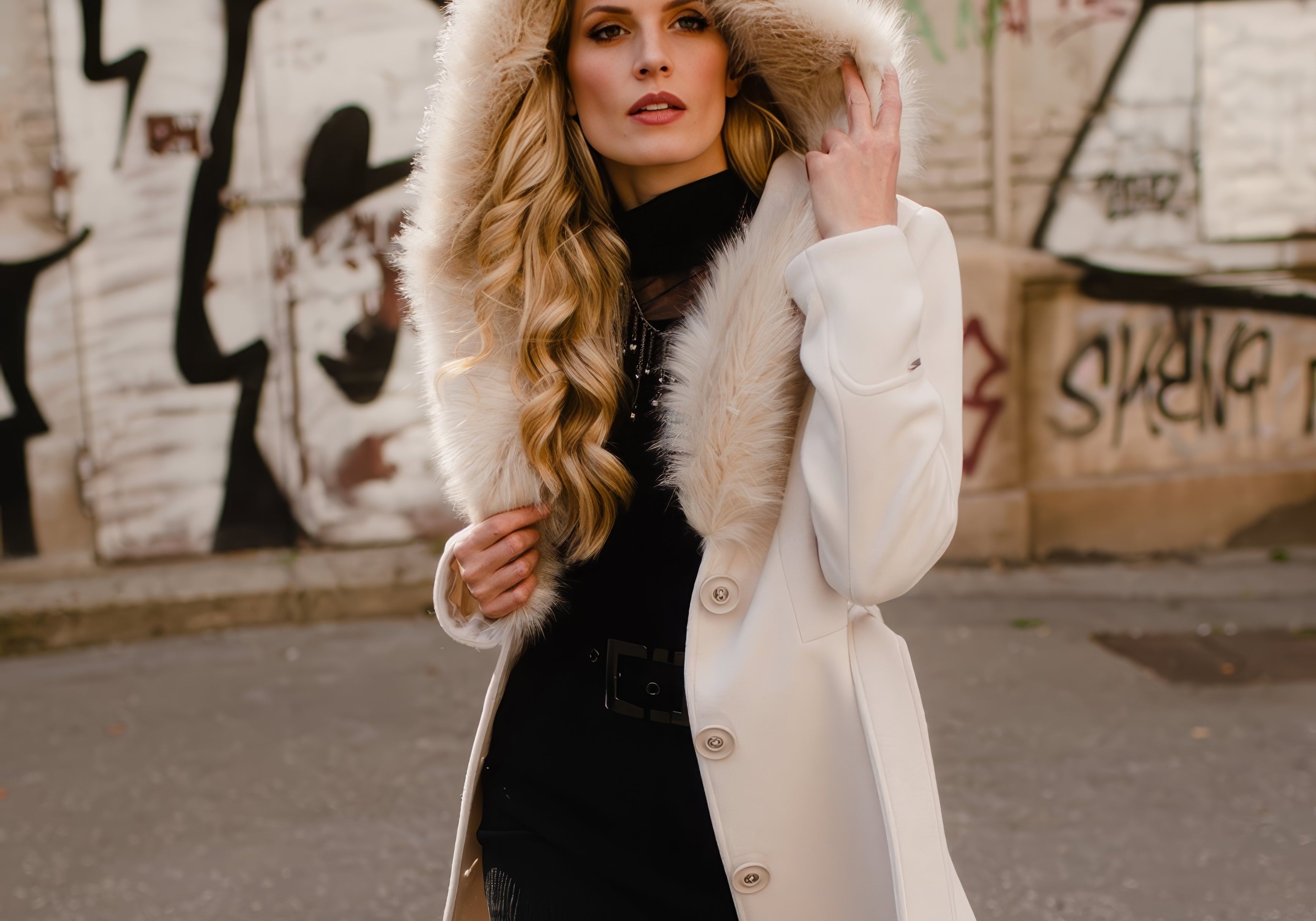 What Women Really Want To Feel During the Holidays