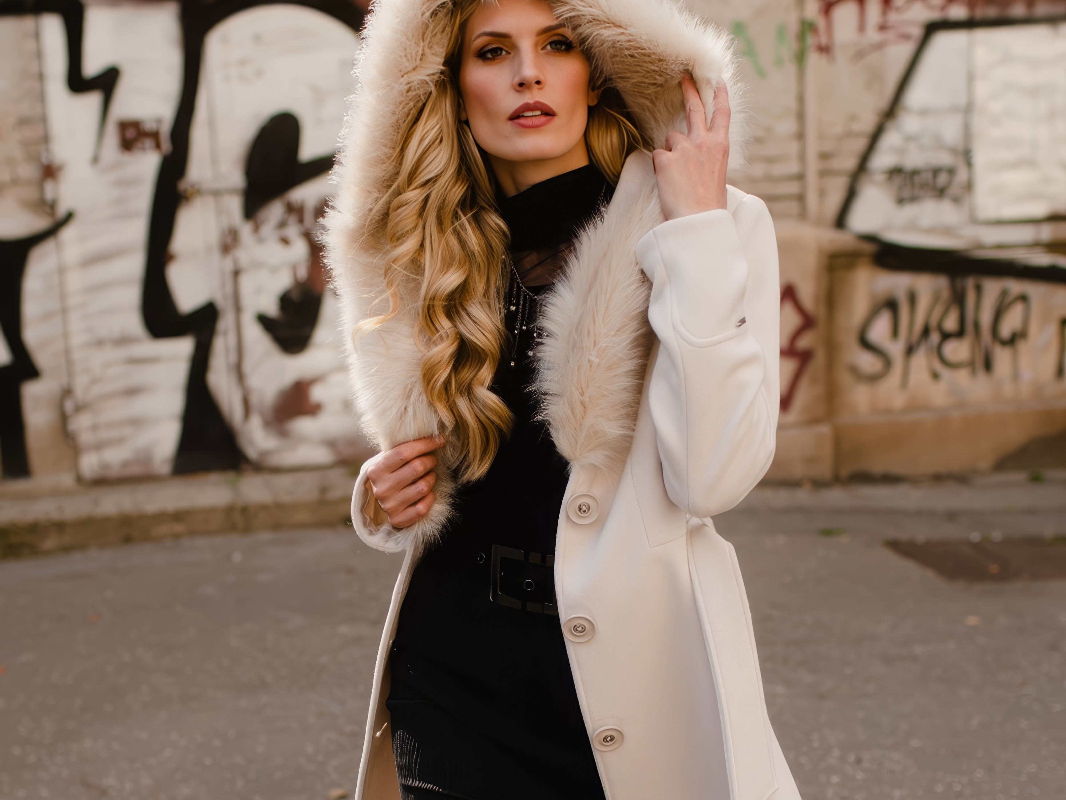 What women really want to feel during the holidays, beyond the clothes