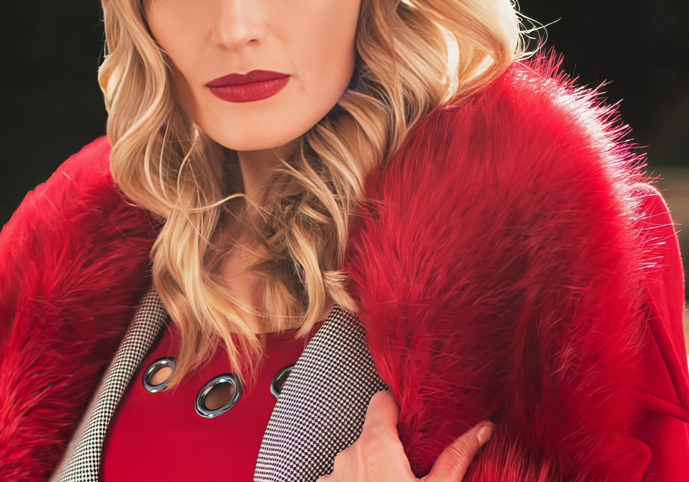 The Art of Winter Coats