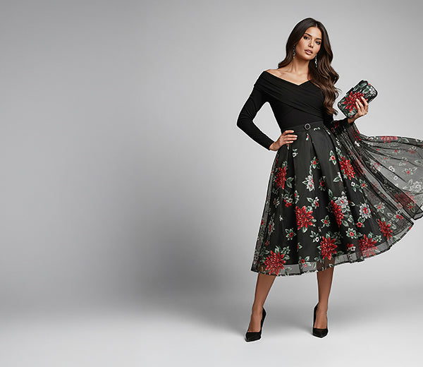Christmas Party Outfit for Women Over 50: A Modern Guide to Holiday Season Dressing