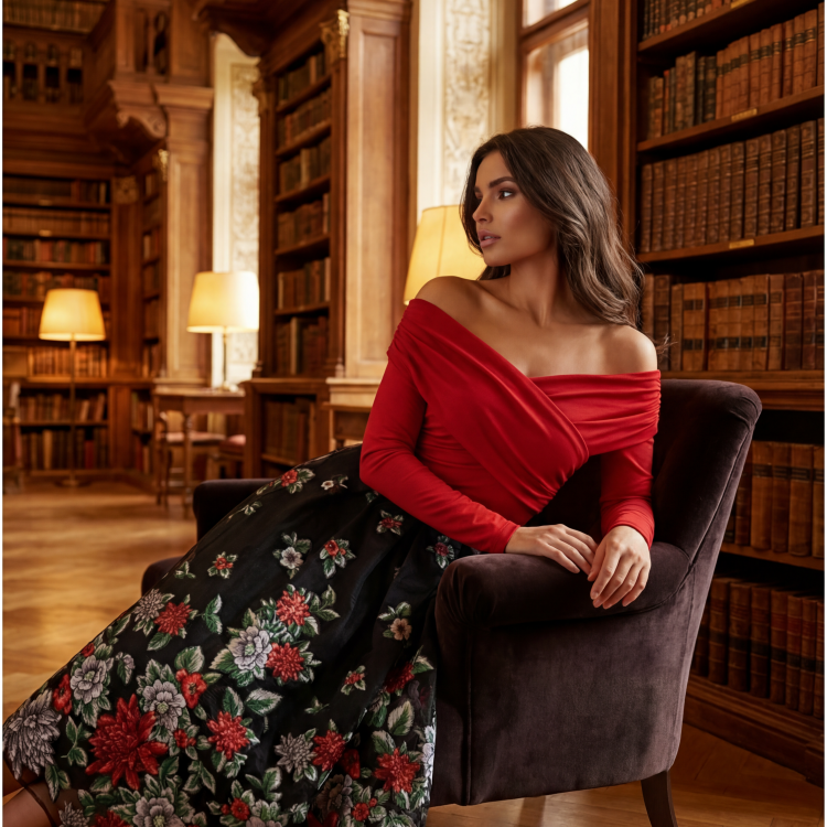 Women Tops Collection