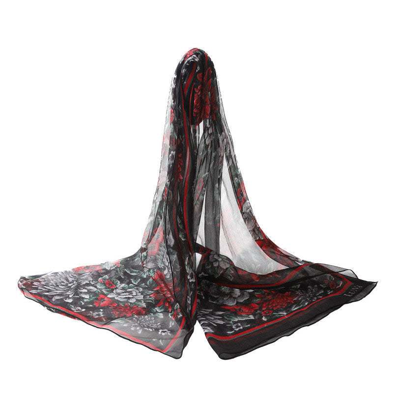 Scarves