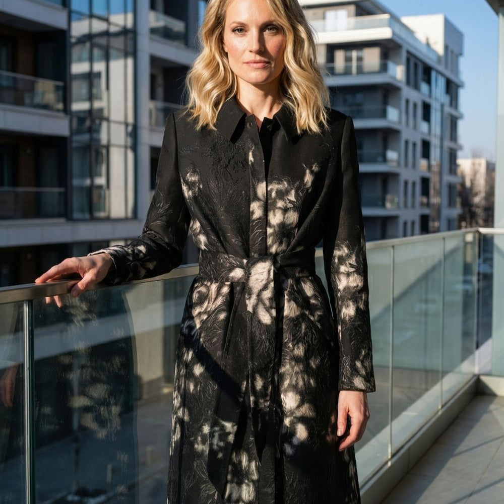 Fall Winter Wedding Outfits