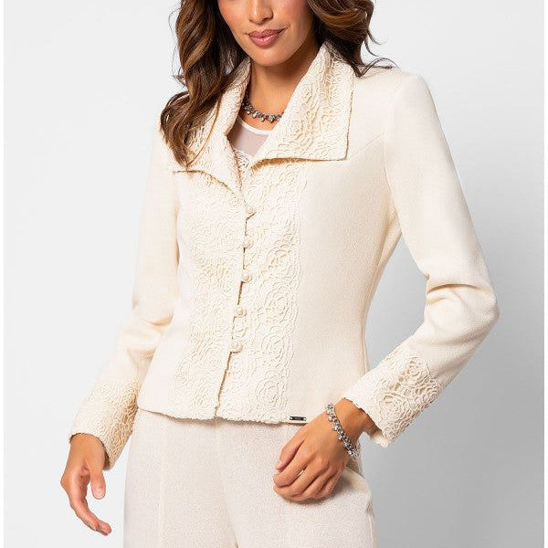 Jody Fall 2025 Lace Collection
